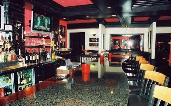 موتيل هرشي، بنسيلفانيا هوارد جونسون إن هيرشي المظهر الخارجي الصورة
